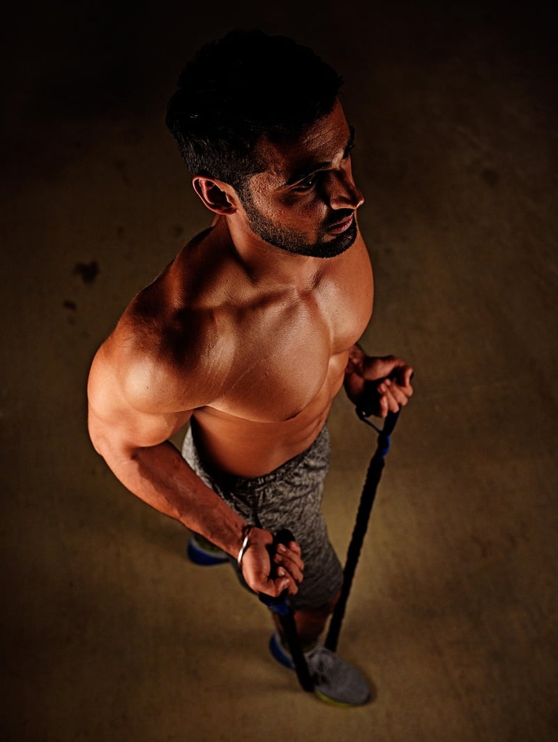 Holistic Fitness